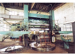 ￠3400立式車(chē)床