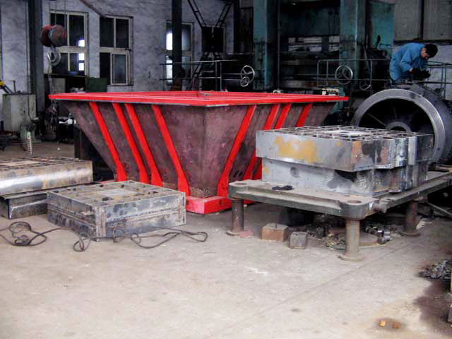 碼頭護(hù)舷橡膠模具